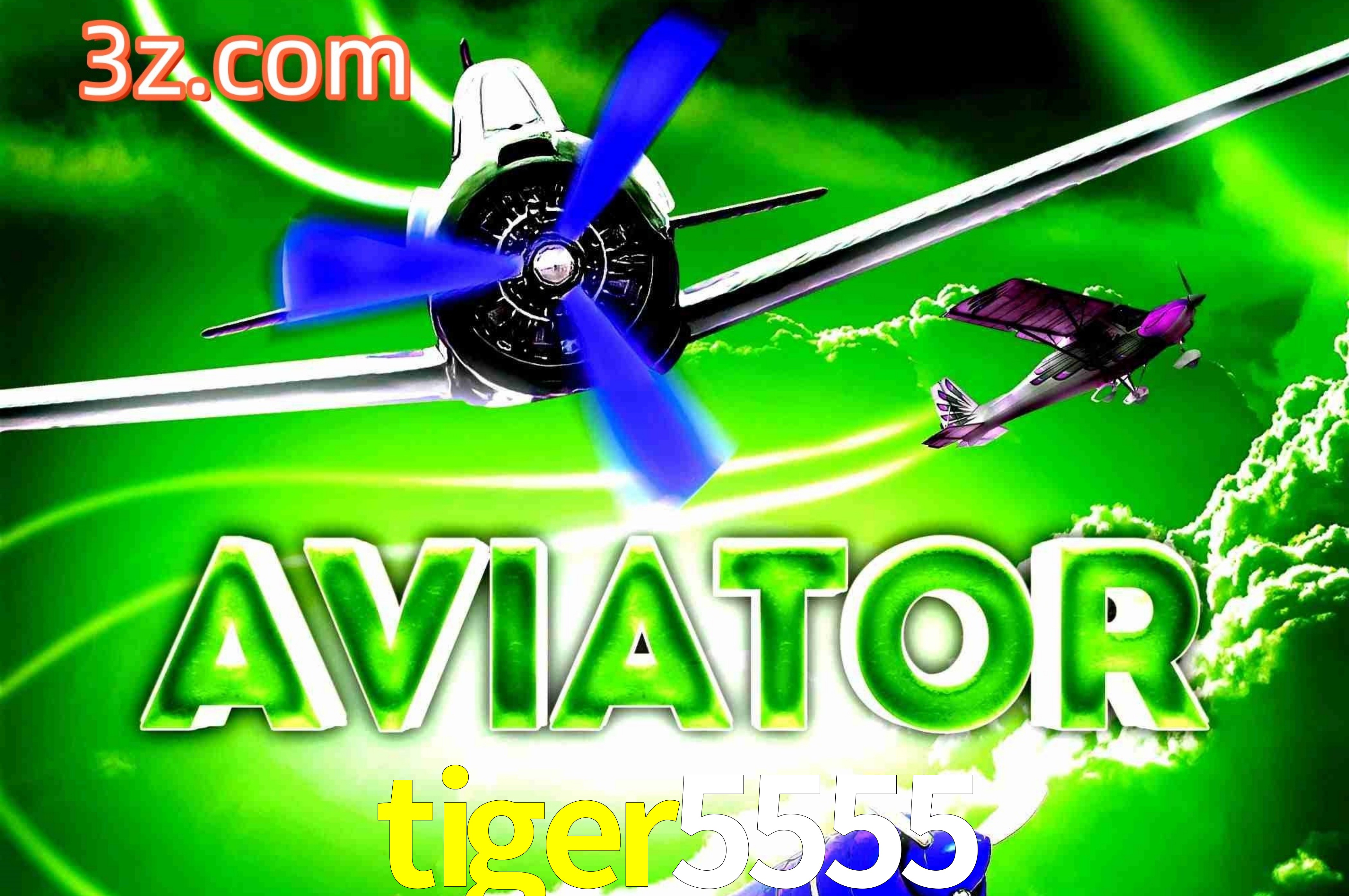 Aviator tiger5555 Tente a Sorte
