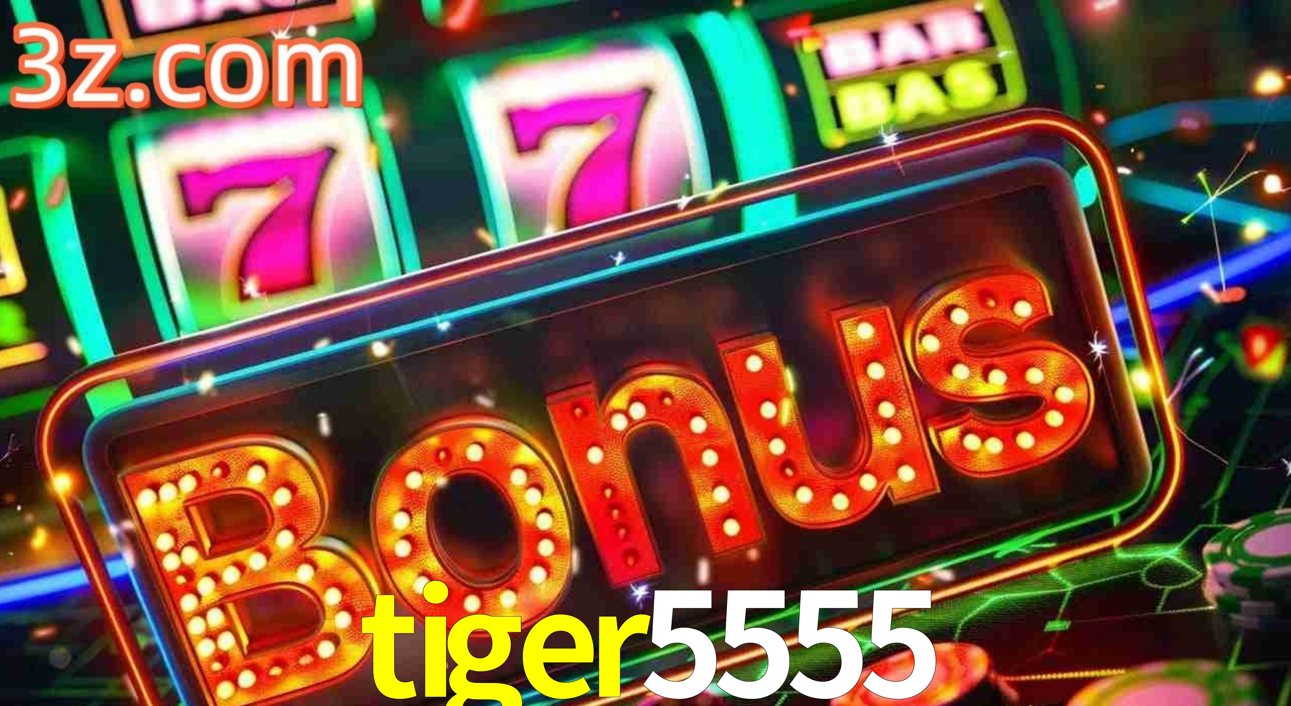 Sistema de Bônus tiger5555