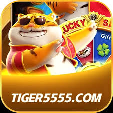 Experiência Imersiva no Cassino Online tiger5555